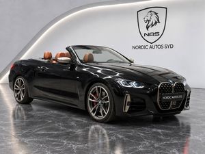BMW M440 bild 7