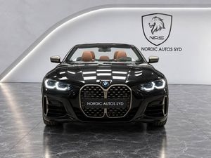 BMW M440 bild 8