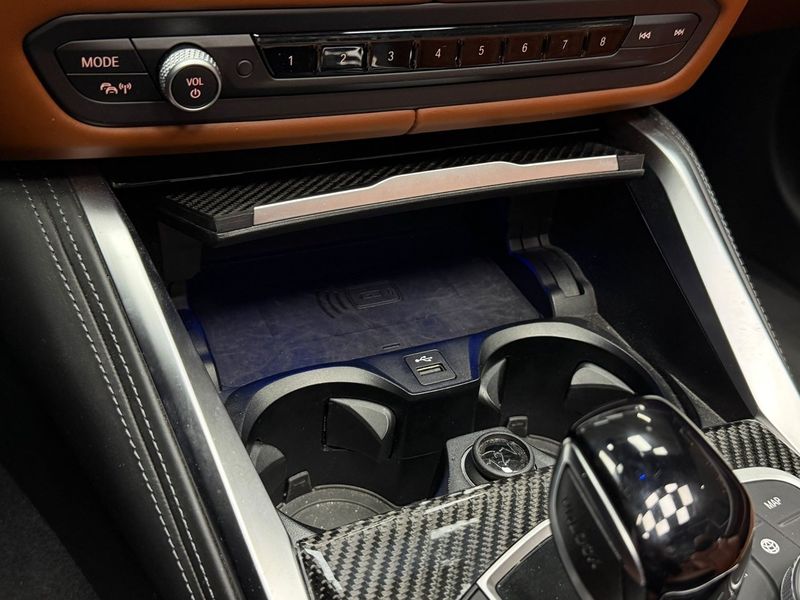 BMW M440 bild 19