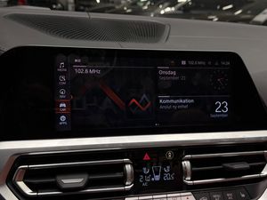BMW M440 bild 21