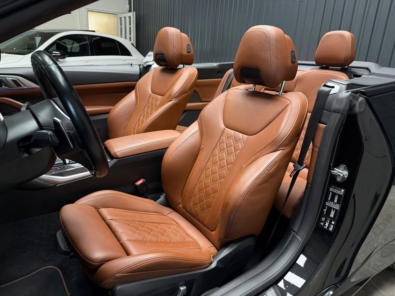 BMW M440 bild 13