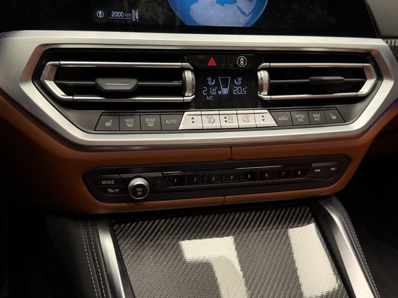 BMW M440 bild 16
