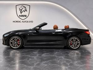 BMW M440 bild 2