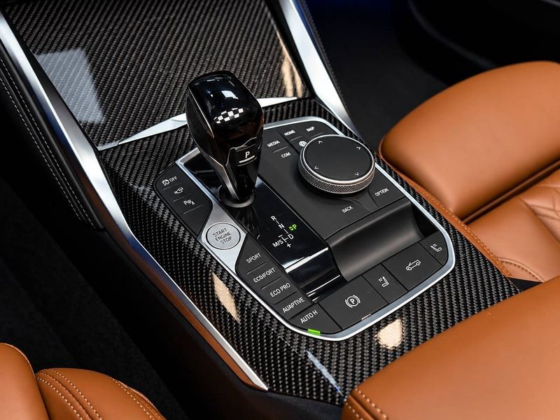 BMW M440 bild 16