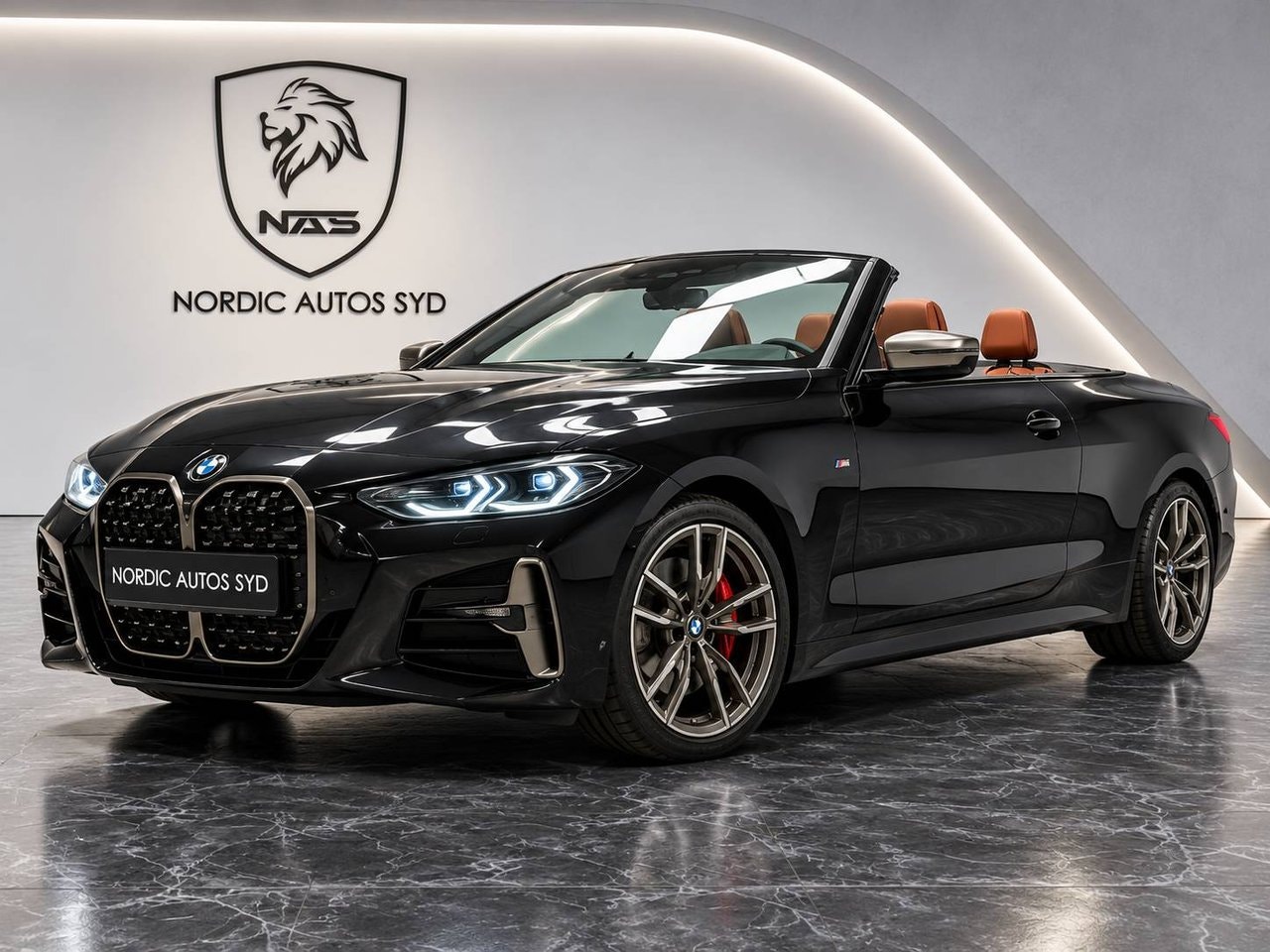 BMW M440