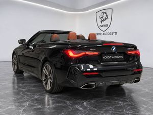 BMW M440 bild 3