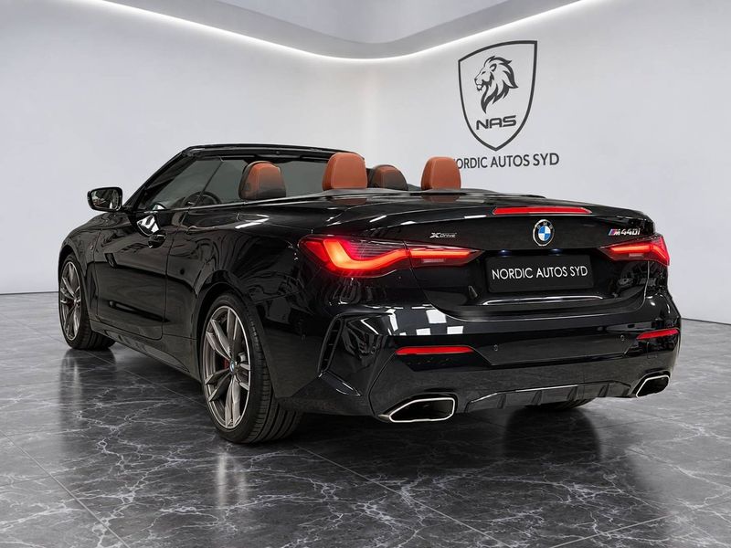 BMW M440 bild 3