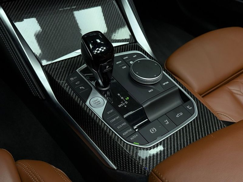 BMW M440 bild 15