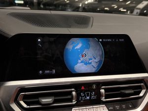 BMW M440 bild 18