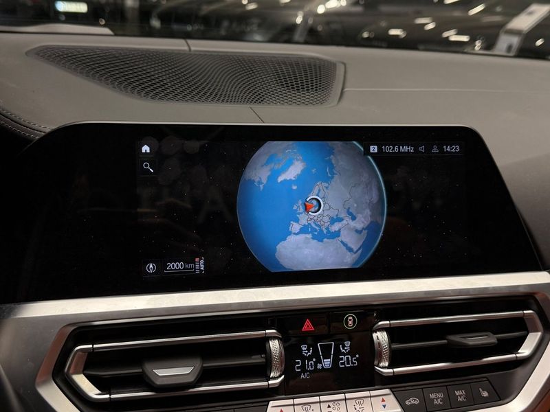 BMW M440 bild 18