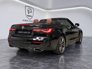 BMW M440 bild 5
