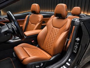 BMW M440 bild 14