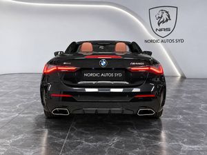 BMW M440 bild 4