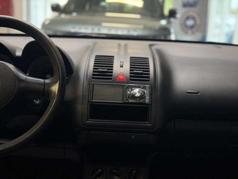 Volkswagen Lupo bild 11