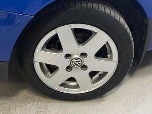 Volkswagen Lupo bild 18