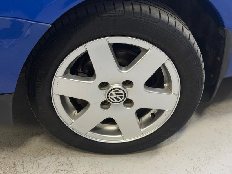 Volkswagen Lupo bild 18