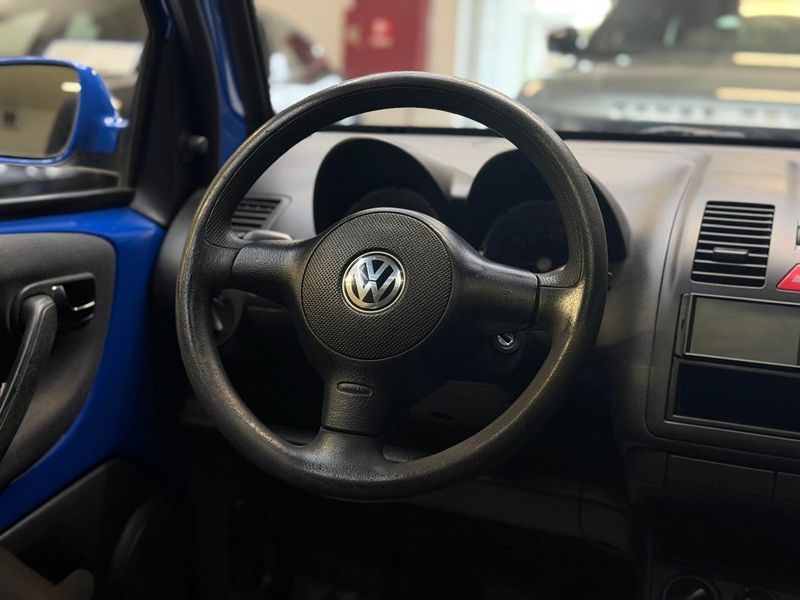 Volkswagen Lupo bild 9