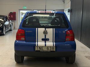 Volkswagen Lupo bild 21