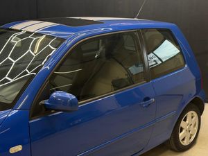 Volkswagen Lupo bild 14