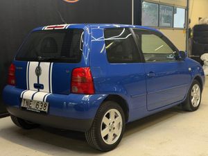 Volkswagen Lupo bild 20