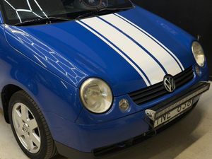 Volkswagen Lupo bild 6