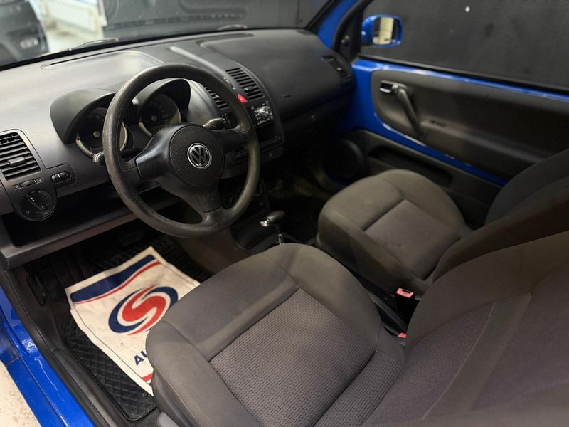Volkswagen Lupo bild 7