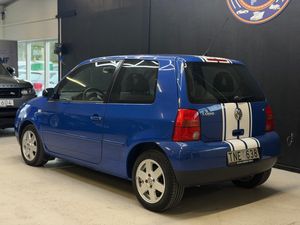 Volkswagen Lupo bild 19