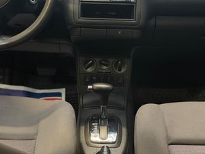 Volkswagen Lupo bild 12