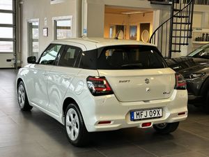 Suzuki Swift bild 3
