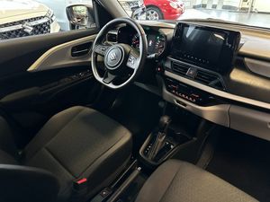 Suzuki Swift bild 12