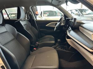 Suzuki Swift bild 11