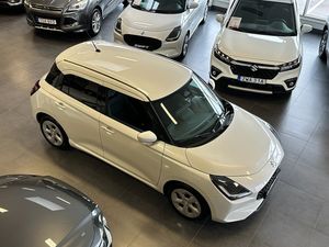 Suzuki Swift bild 5
