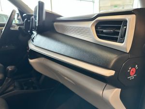 Suzuki Swift bild 13