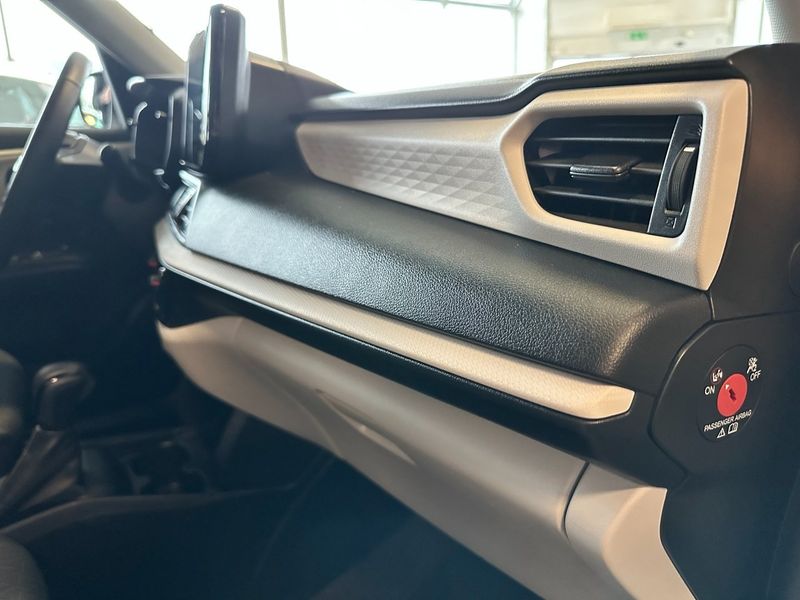 Suzuki Swift bild 13