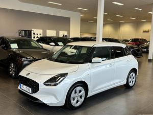 Suzuki Swift bild 1