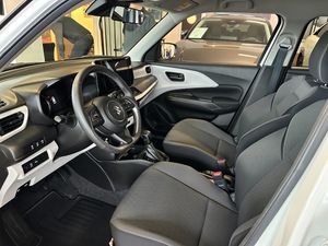 Suzuki Swift bild 7