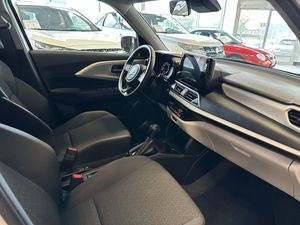 Suzuki Swift bild 10