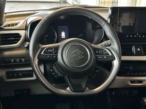 Suzuki Swift bild 9