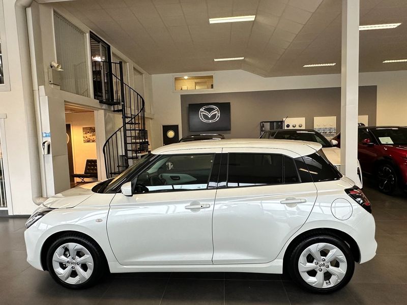 Suzuki Swift bild 2