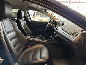 Mazda 6 bild 10