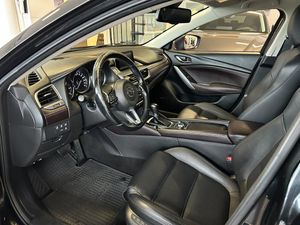 Mazda 6 bild 6