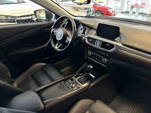 Mazda 6 bild 11
