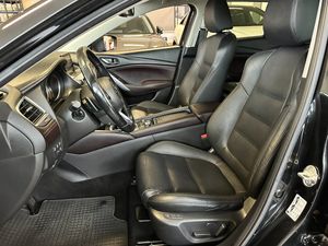 Mazda 6 bild 7