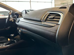 Mazda 6 bild 12