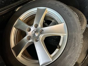 Mazda 6 bild 14