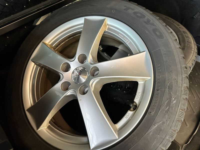 Mazda 6 bild 14