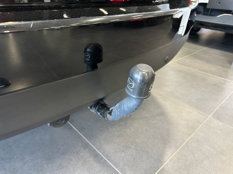 Mazda 6 bild 13