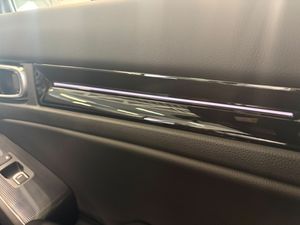 Honda Civic bild 13