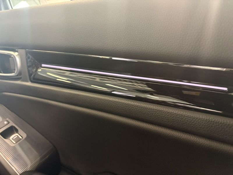 Honda Civic bild 13