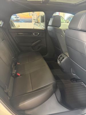 Honda Civic bild 9